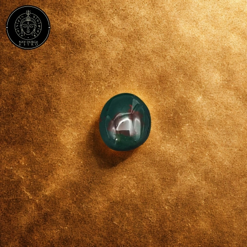 Bloodstone Gemstone - To Get Monetary Gains and Remove Debts